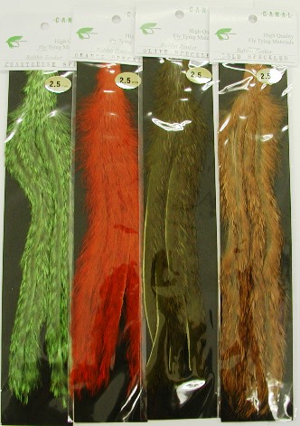 愛知県名古屋市のフライフィッシングショップ、ラストホープのフライ